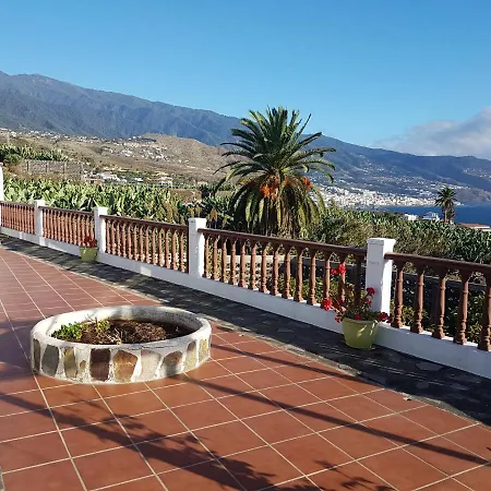 Hébergement de vacances Alamos