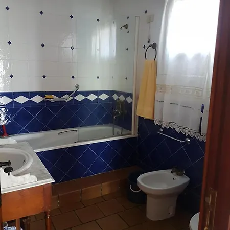 Casa vacanze álamos