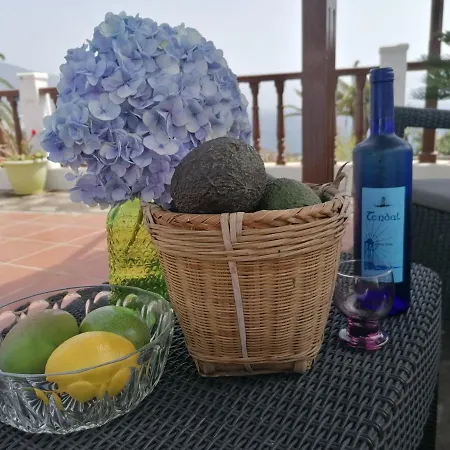 Hébergement de vacances Alamos