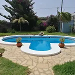 Alamos Semesterbostad *