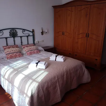 Holiday home Alamos *