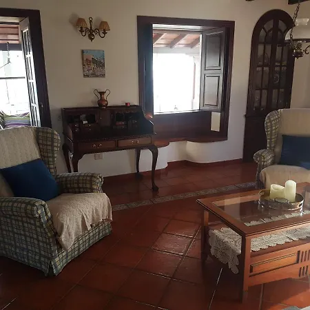 Holiday home Alamos *