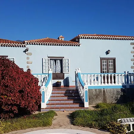 Holiday home Alamos