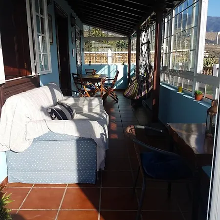 Holiday home Alamos