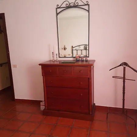Holiday home Alamos