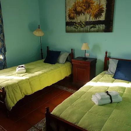 Holiday home Alamos *