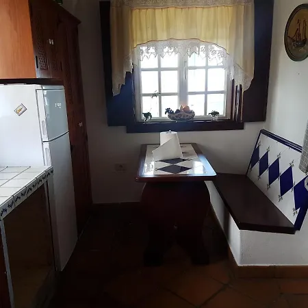 Alamos Holiday home Brena Baja