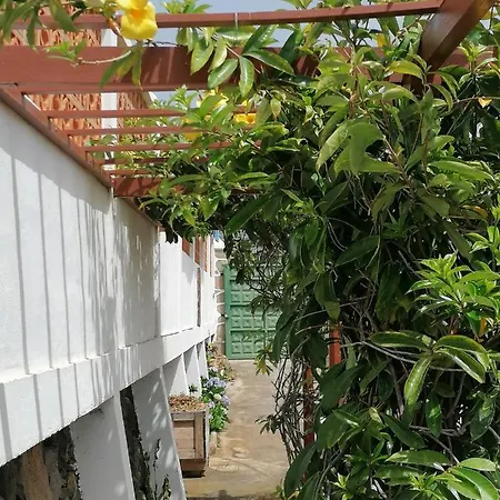 Alamos Holiday home *
