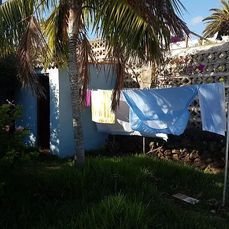 Alamos Holiday home